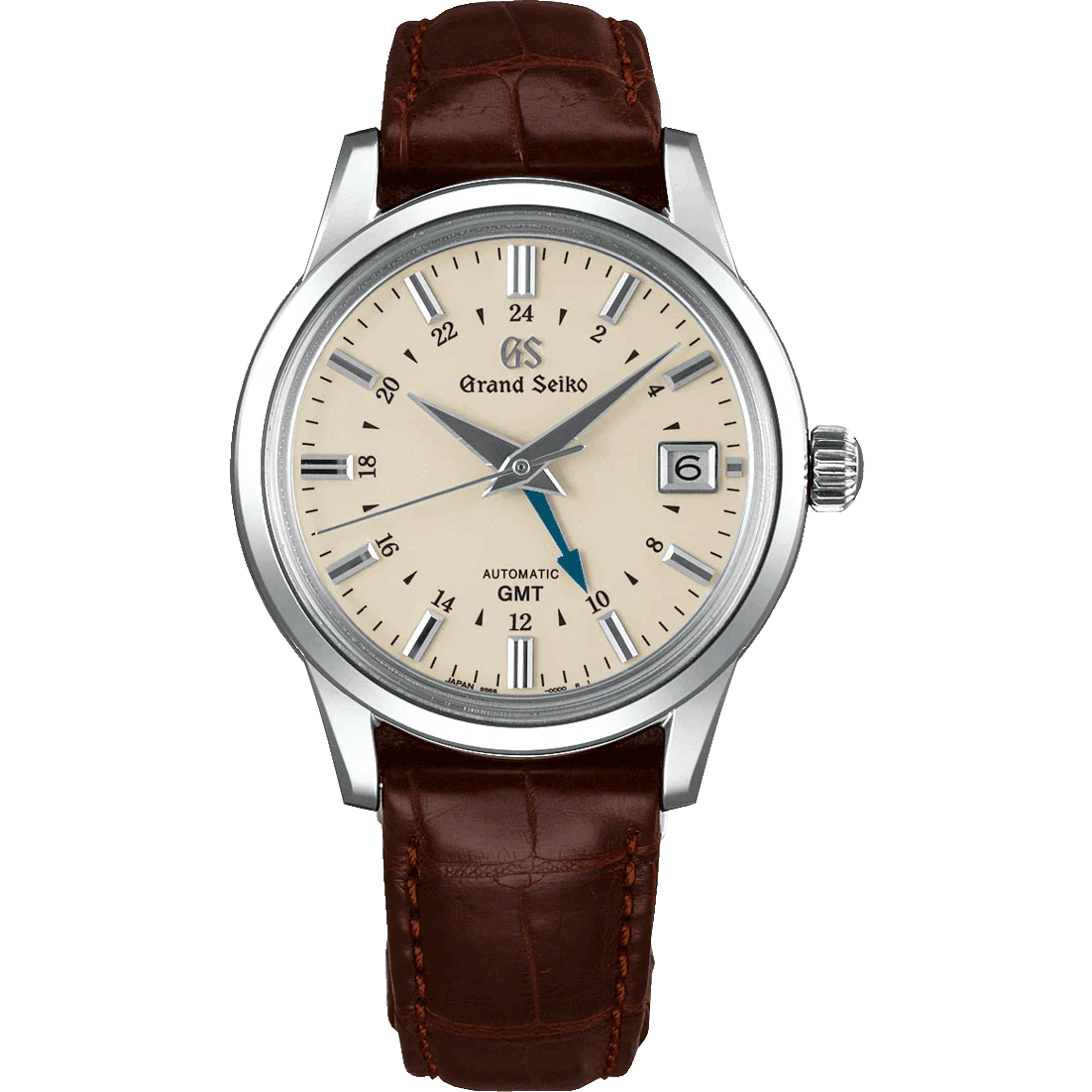 Automatic GMT SBGM221