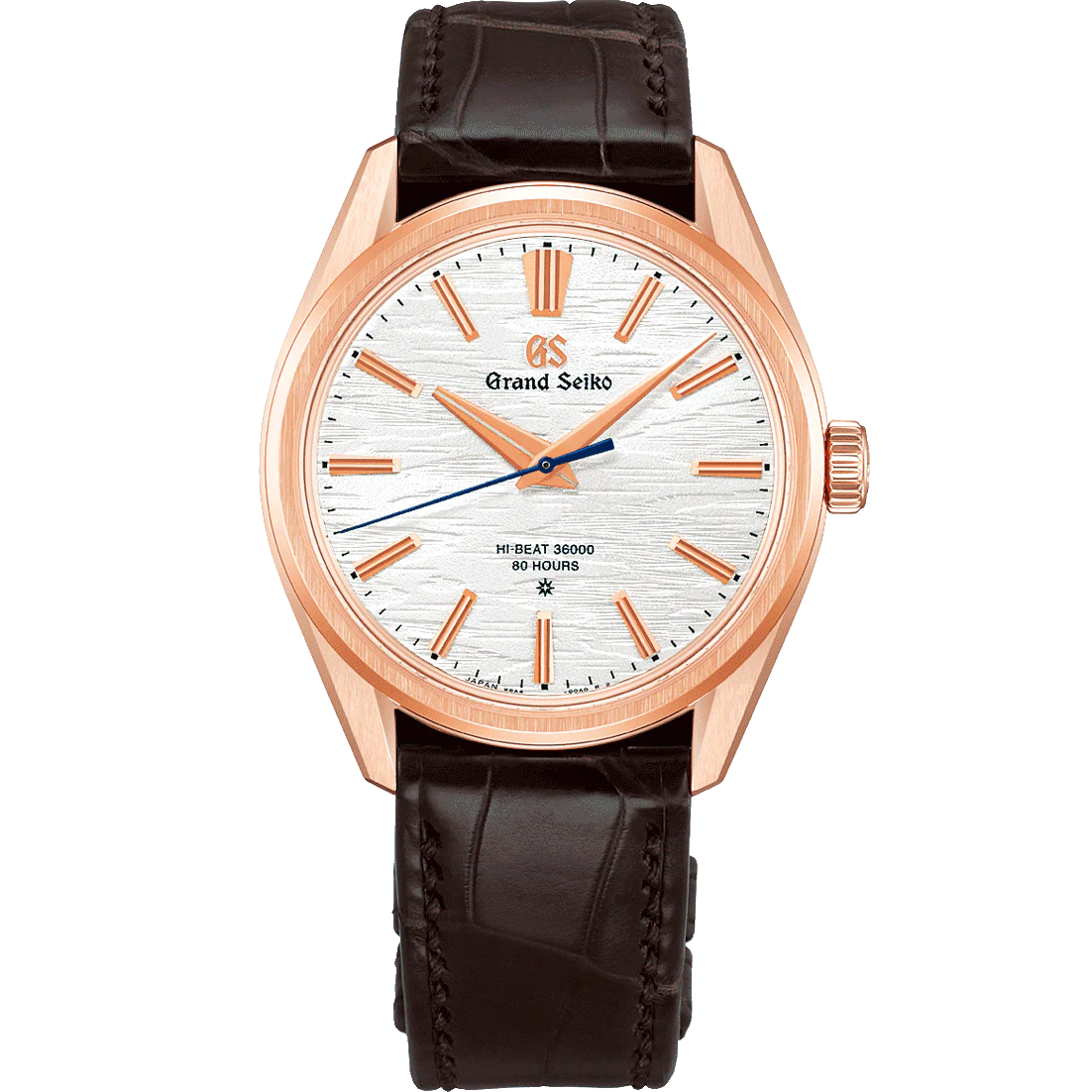 Manual Hi-Beat 36000 80 Hours SLGW002
