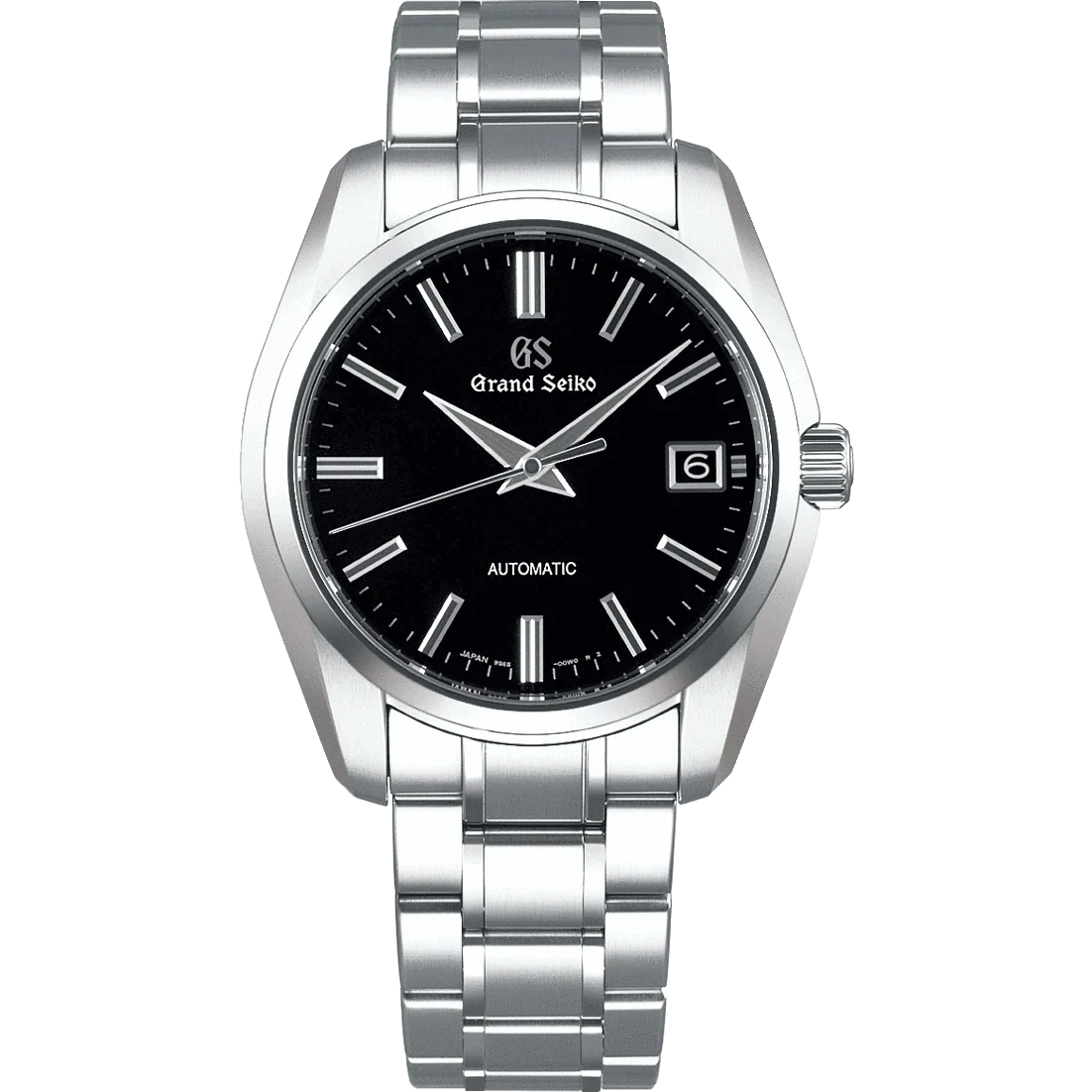 Automatic SBGR317