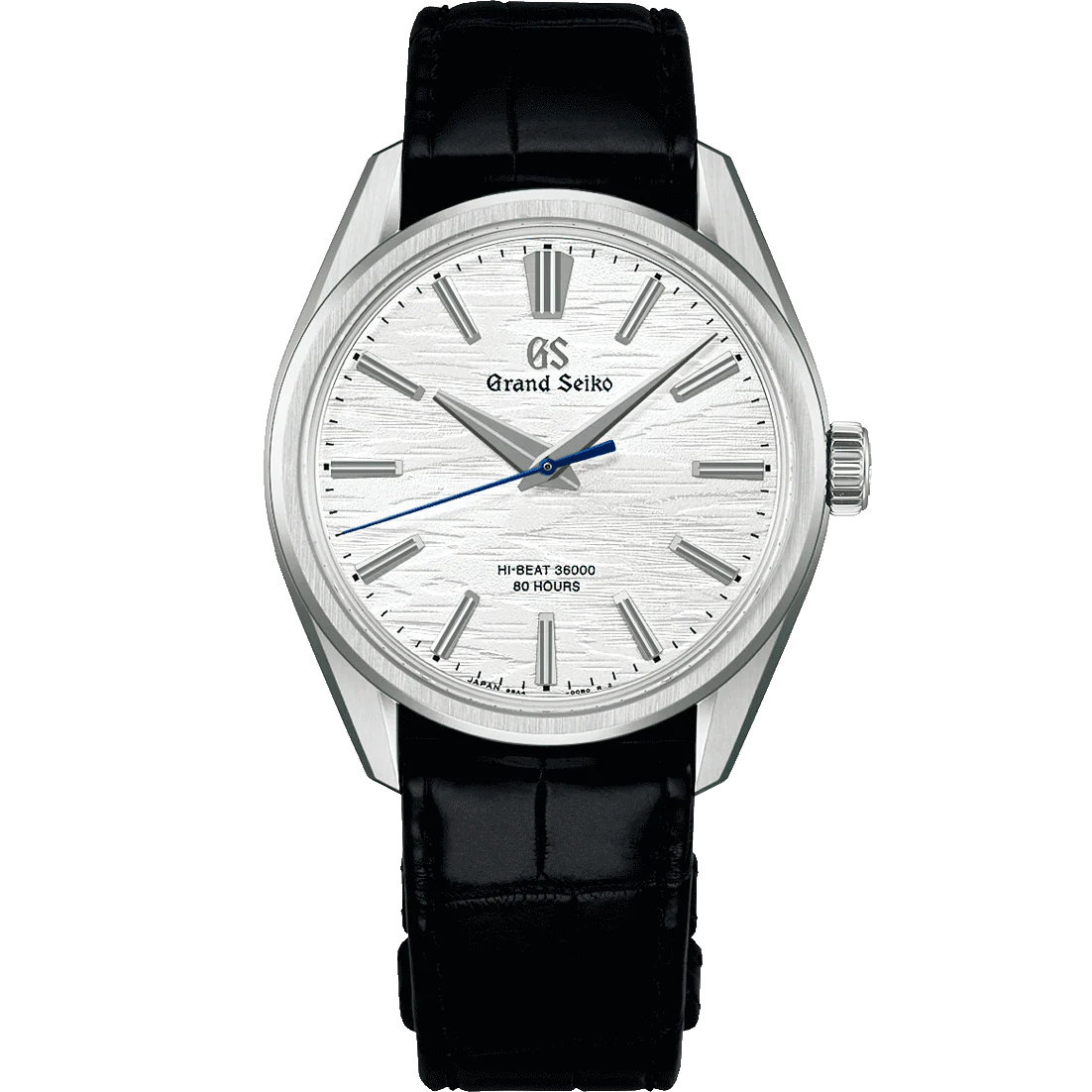 Manual Hi-Beat 36000 80 Hours SLGW003
