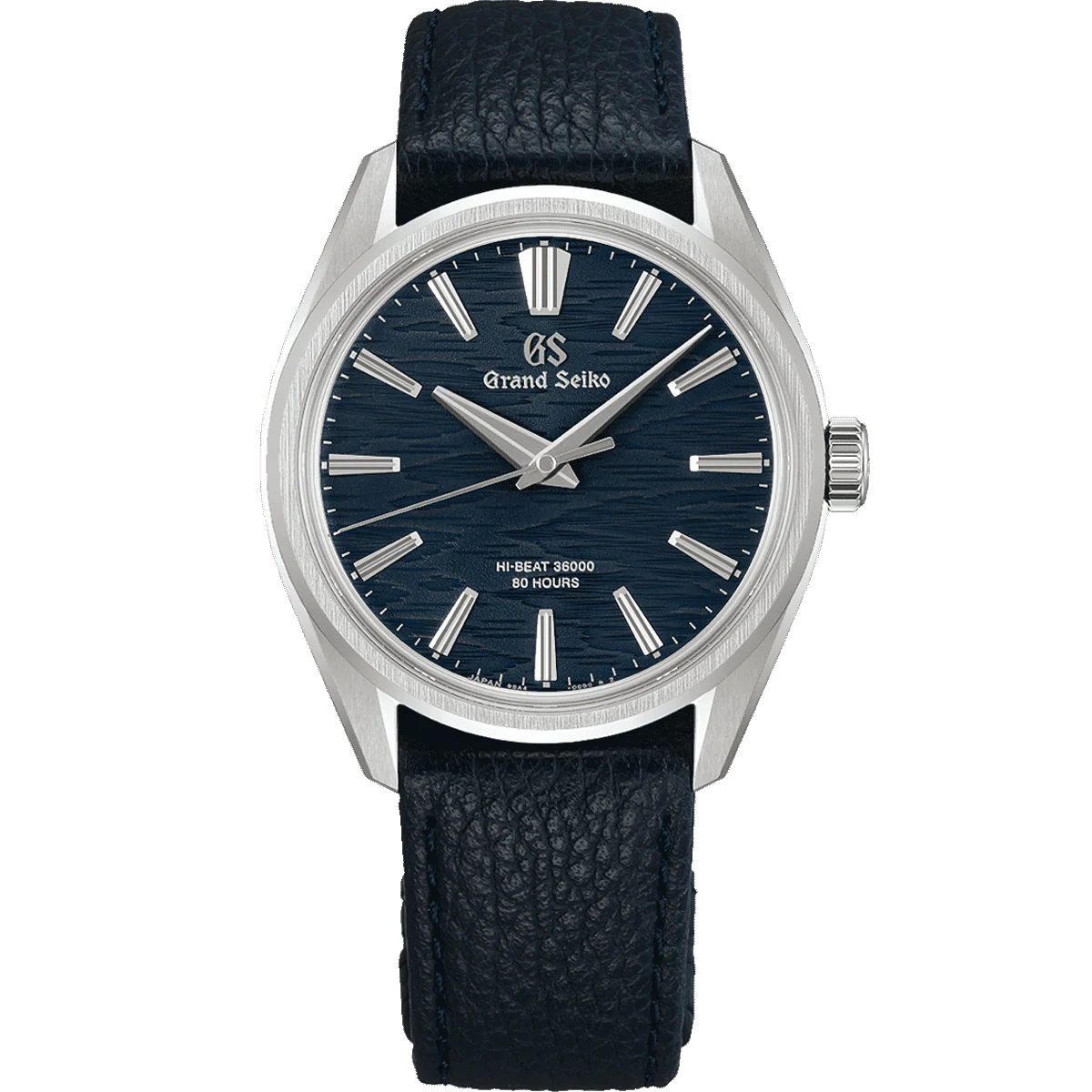 Manual Hi-Beat 36000 80 Hours SLGW007