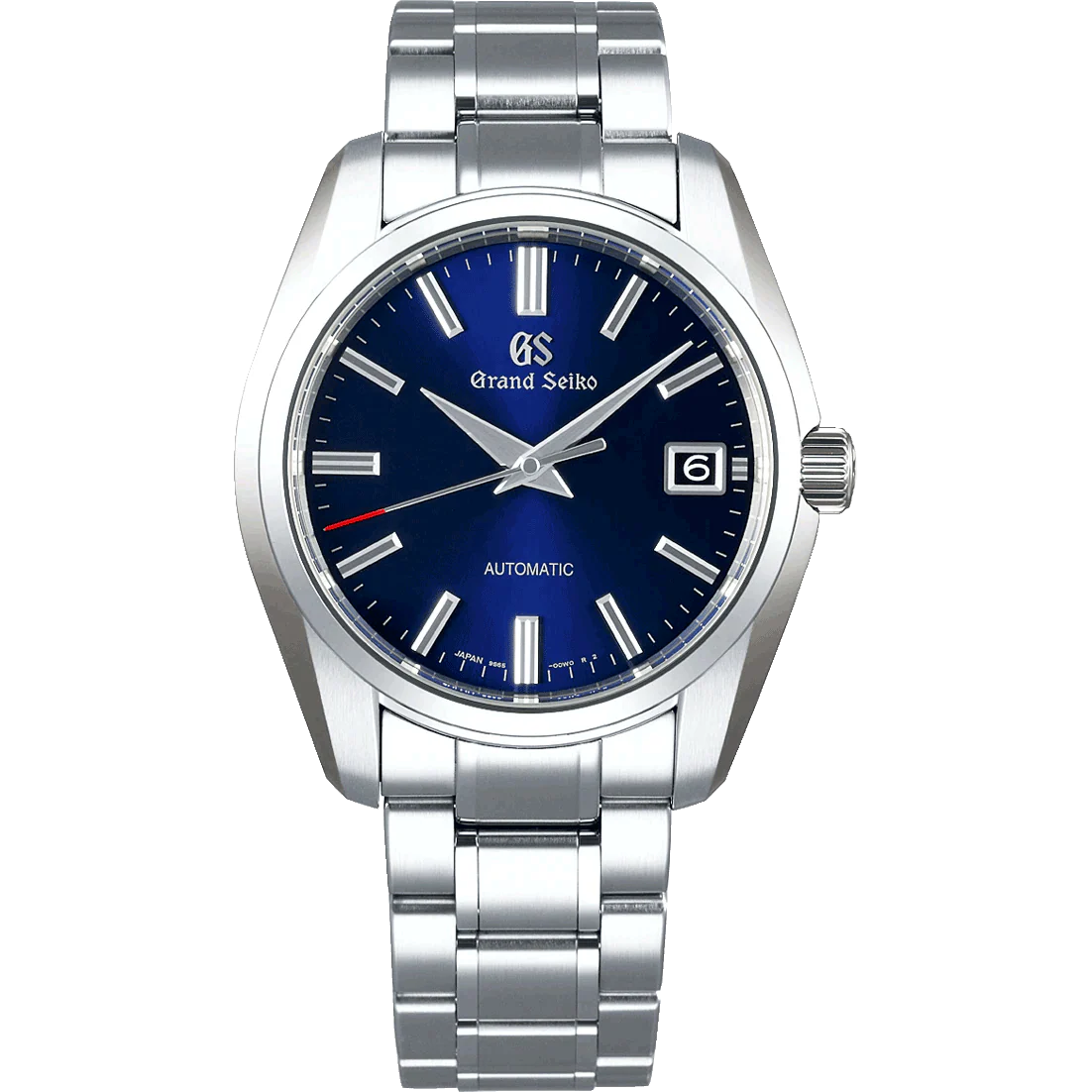 Automatic SBGR321