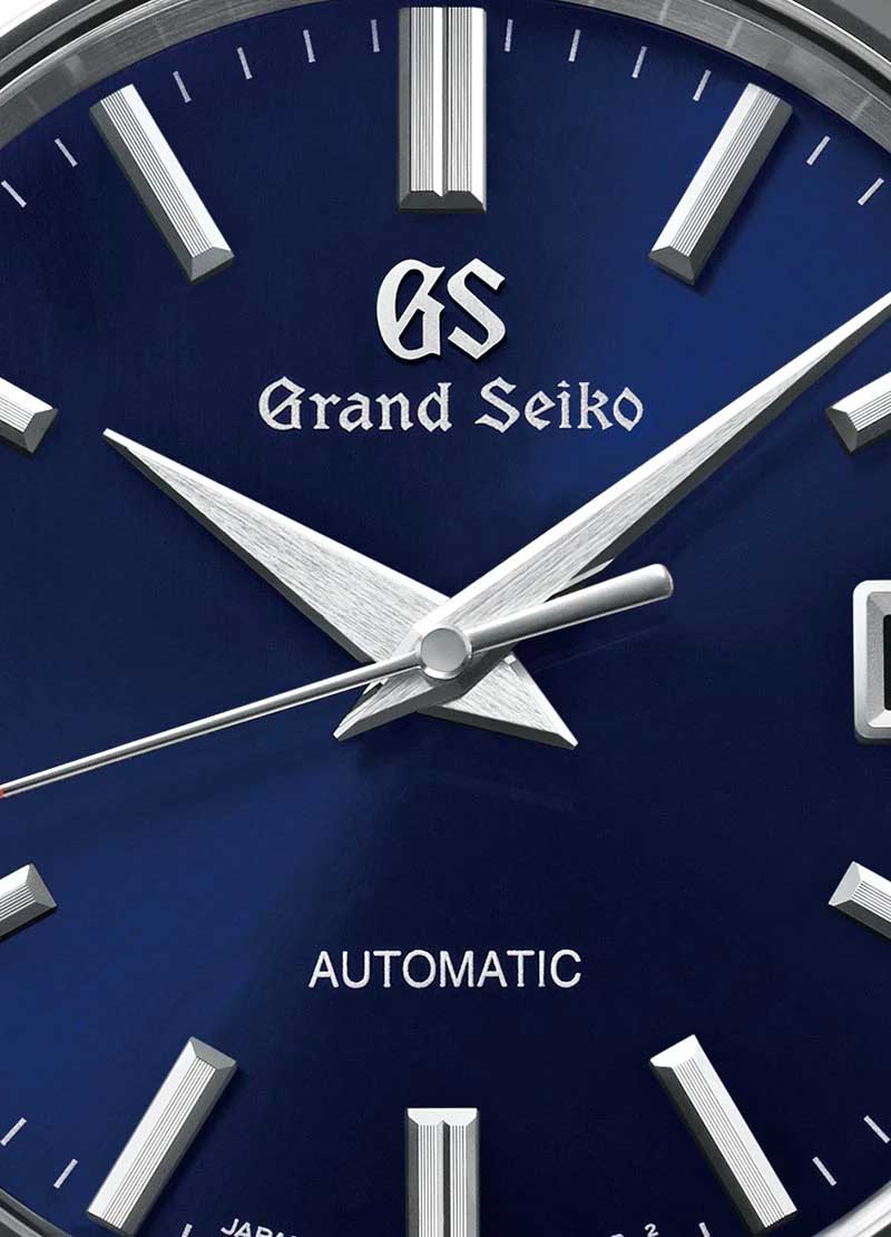 Automatic SBGR321