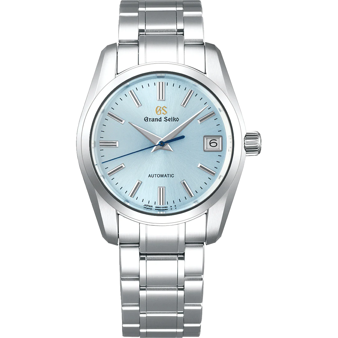 Automatic SBGR325
