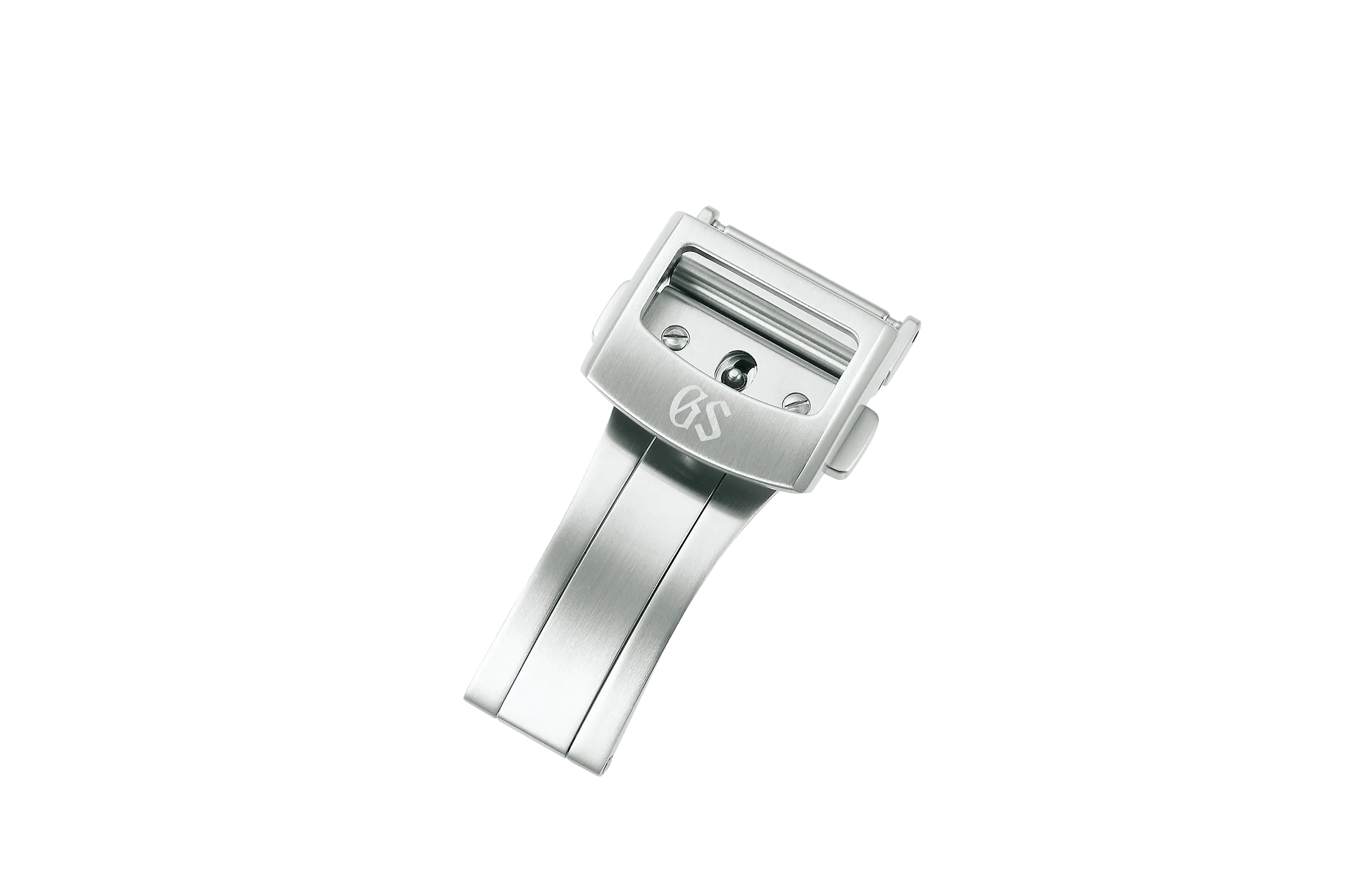 Grand Seiko Clasp