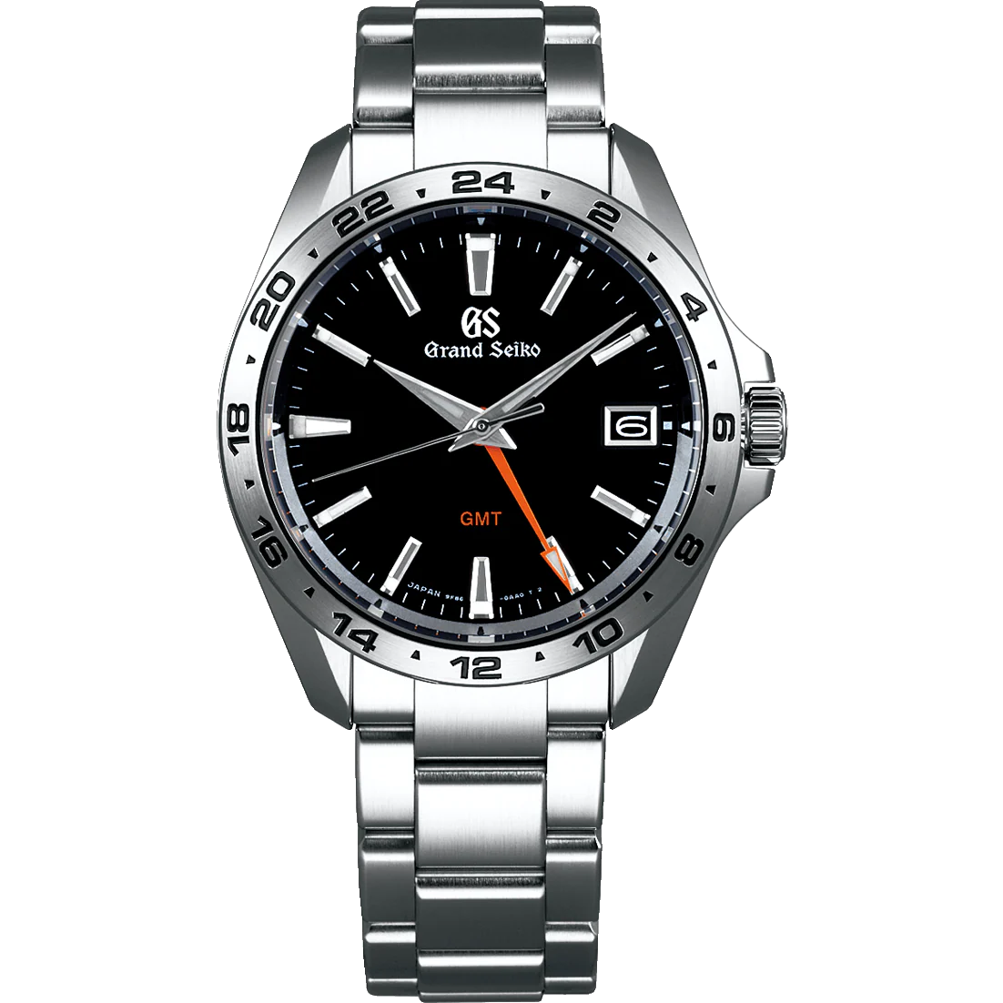 Quartz GMT SBGN003