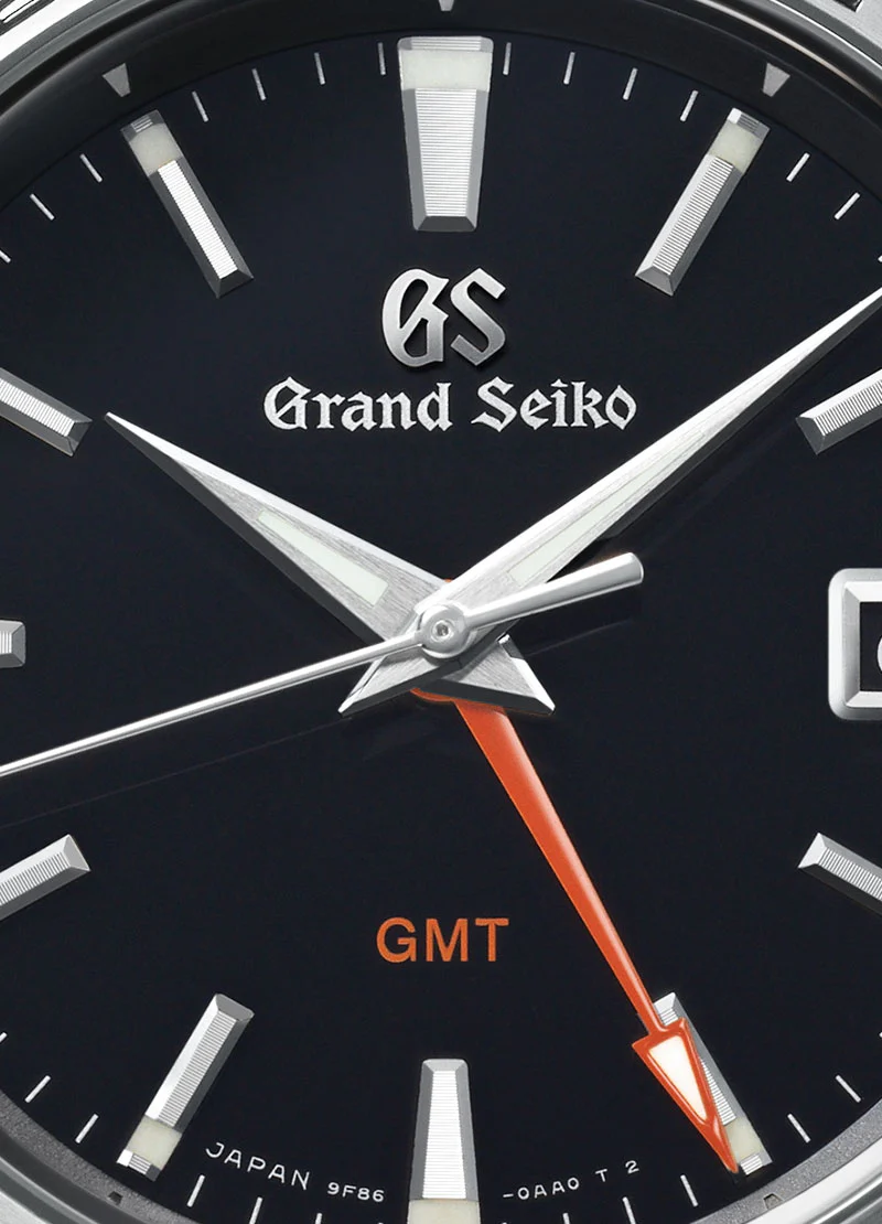 Quartz GMT SBGN003 3 Quartz GMT SBGN003