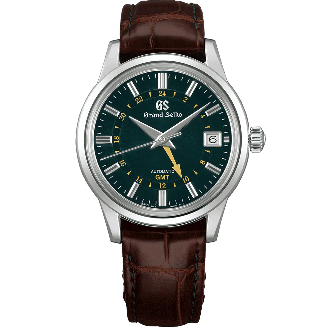 Automatic GMT SBGM241