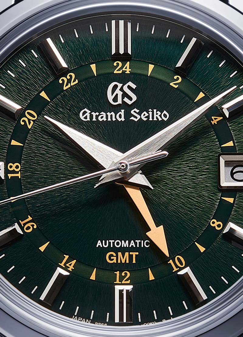 Automatic GMT SBGM241 3 Automatic GMT SBGM241
