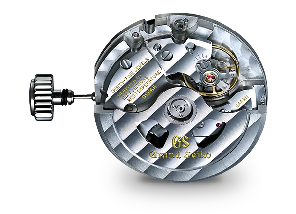 Automatic GMT SBGM245