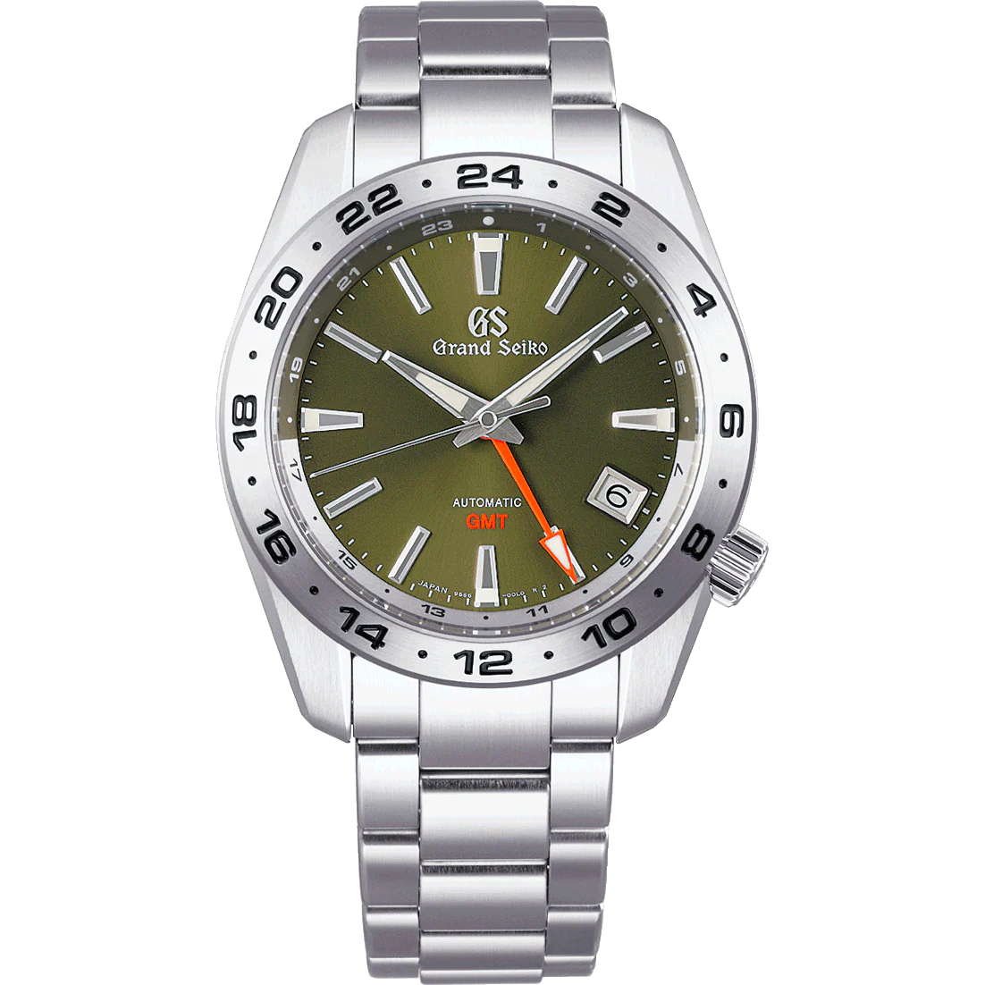 Automatic GMT SBGM247