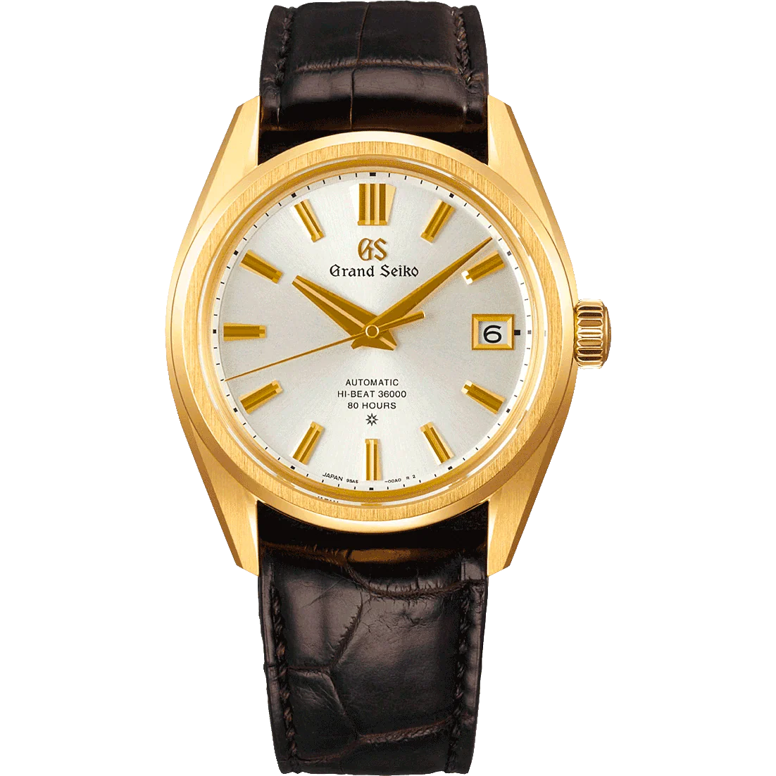 Hi-Beat 36000 80 Hours SLGH002