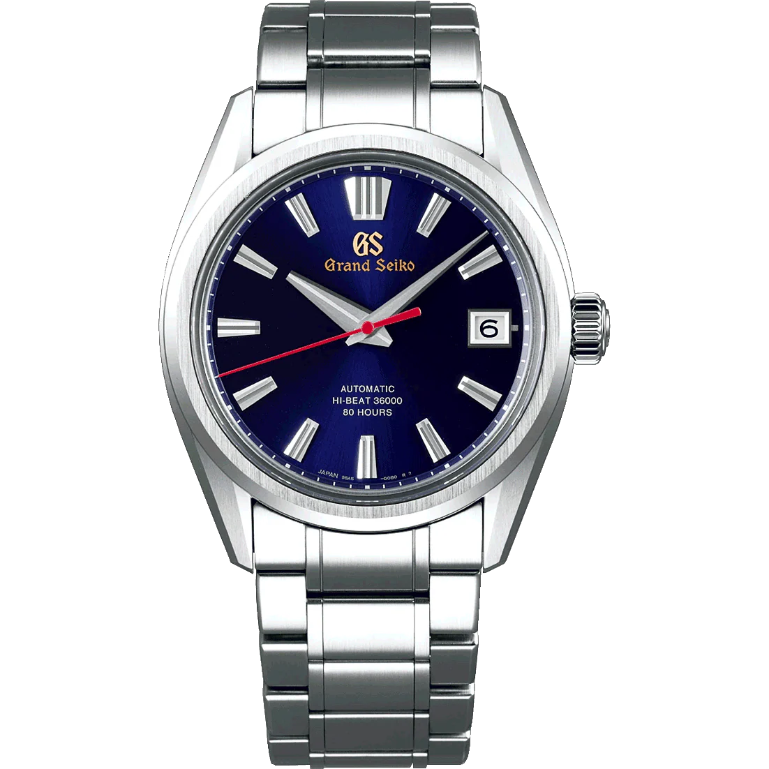 Hi-Beat 36000 80 Hours SLGH003