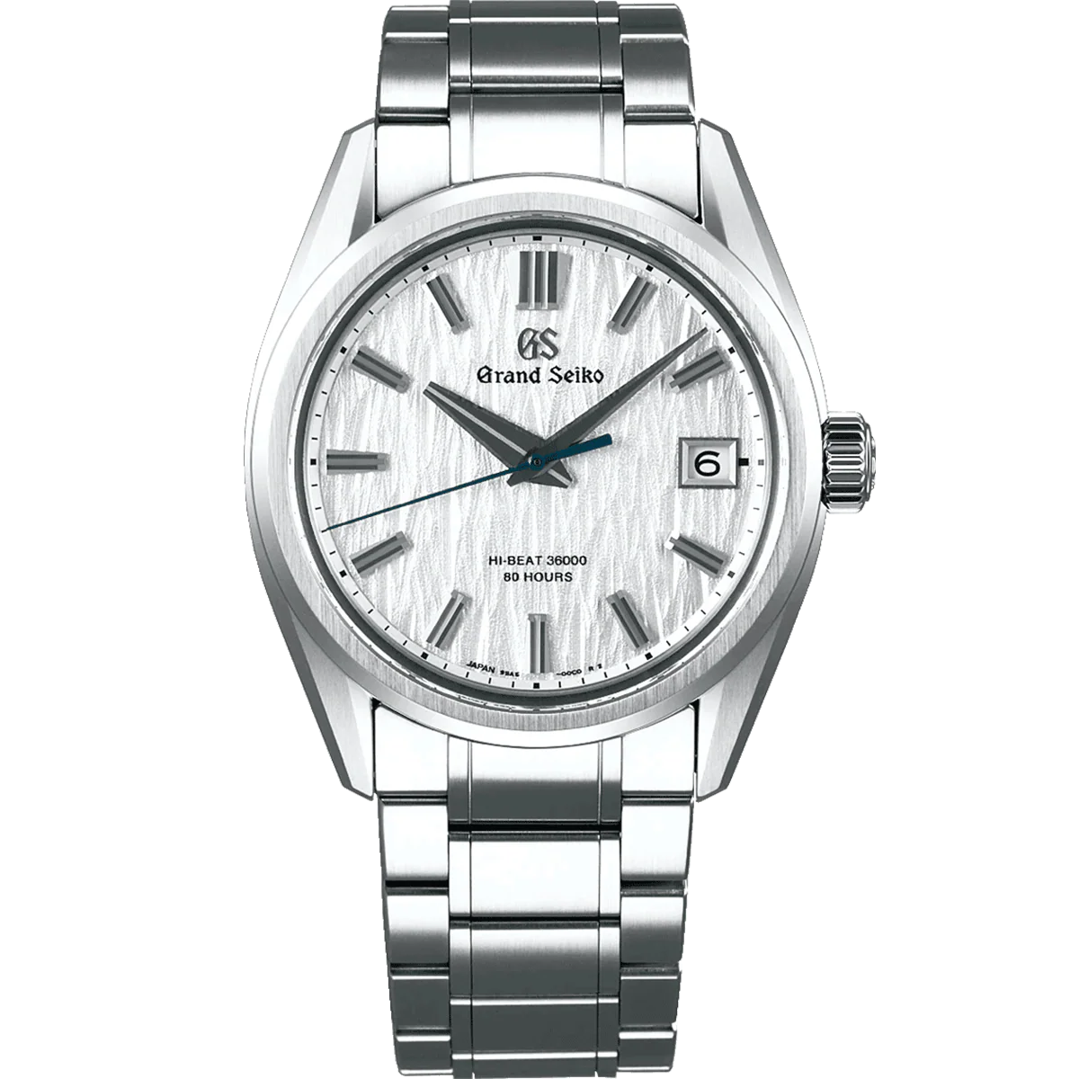 Hi-Beat 36000 80 Hours SLGH005