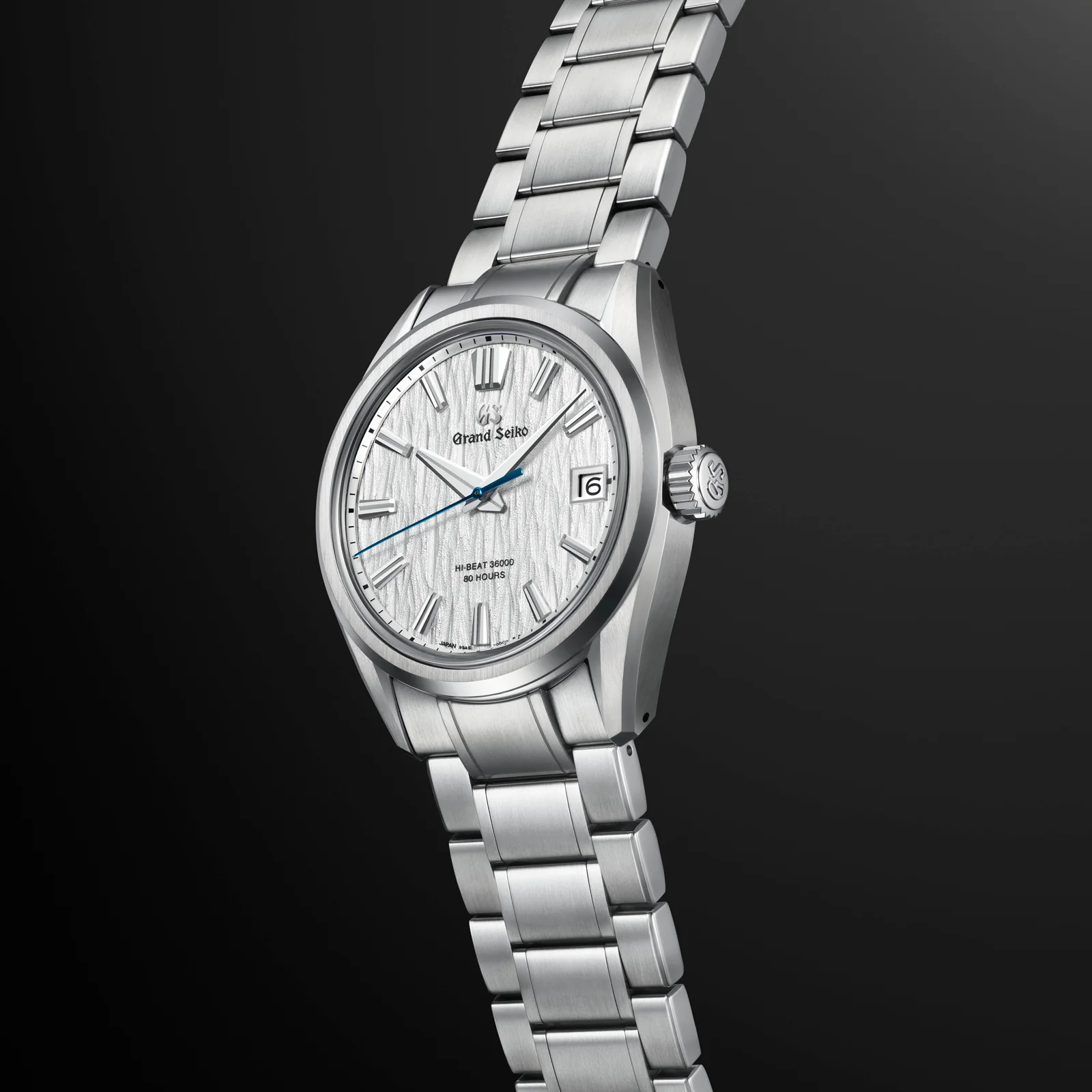 Hi-Beat 36000 80 Hours SLGH005 3 Hi-Beat 36000 80 Hours SLGH005