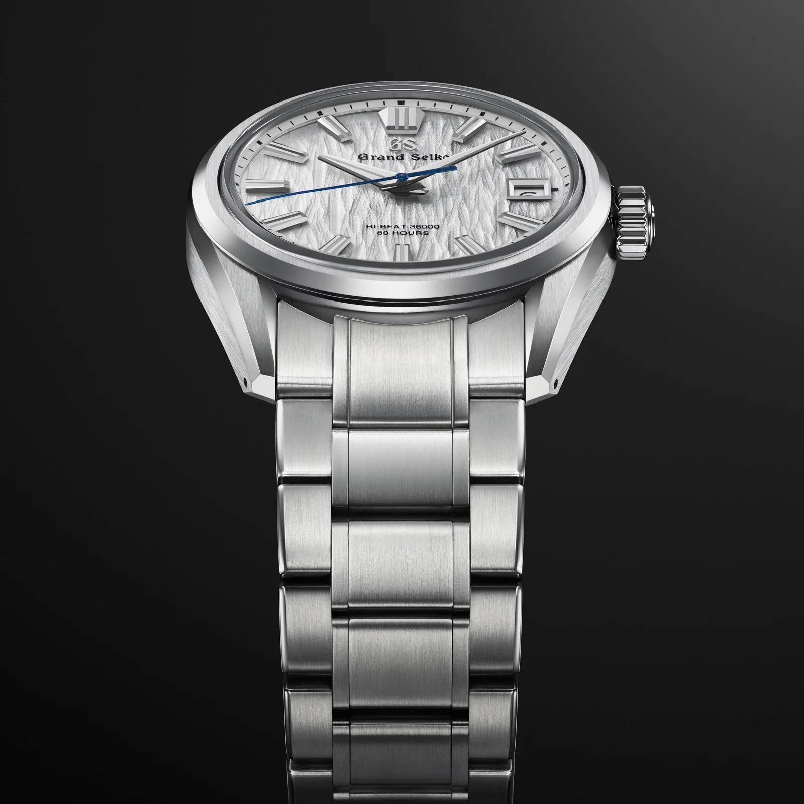 Hi-Beat 36000 80 Hours SLGH005 4 Hi-Beat 36000 80 Hours SLGH005