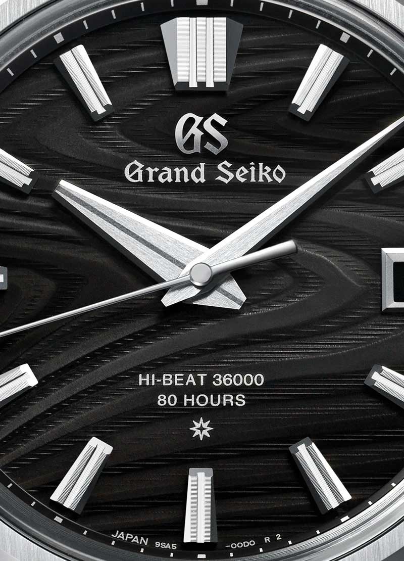 Hi-Beat 36000 80 Hours SLGH007