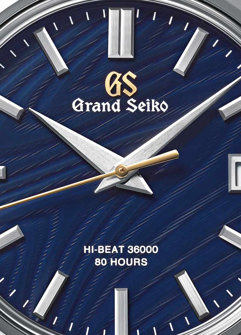 Hi-Beat 36000 80 Hours SLGH009 3 Hi-Beat 36000 80 Hours SLGH009