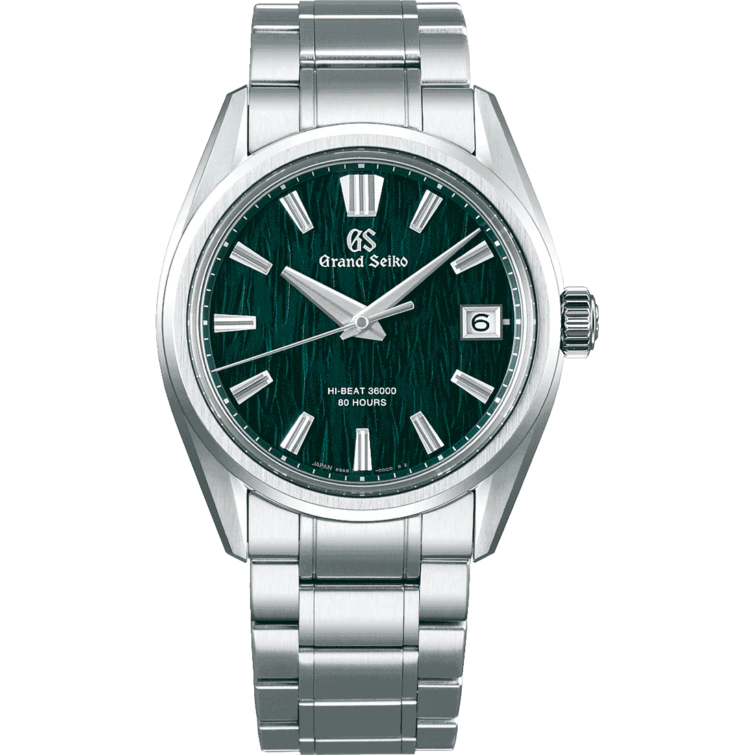 Hi-Beat 36000 80 Hours SLGH011
