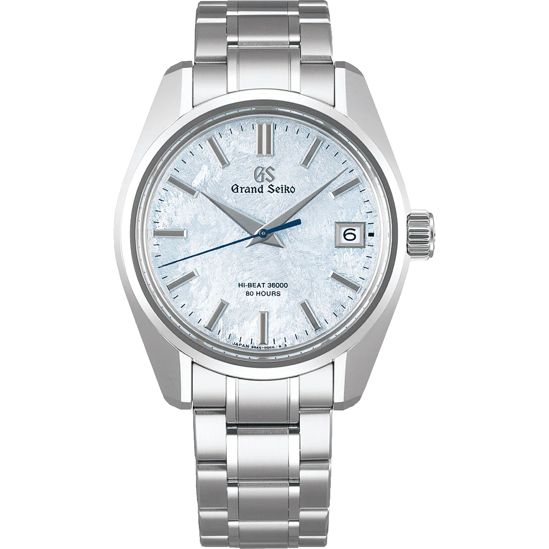 Hi-Beat 36000 80 Hours SLGH013