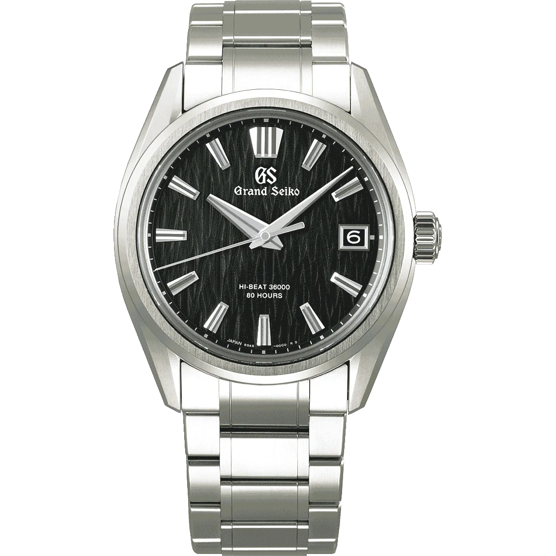 Hi-Beat 36000 80 Hours SLGH017