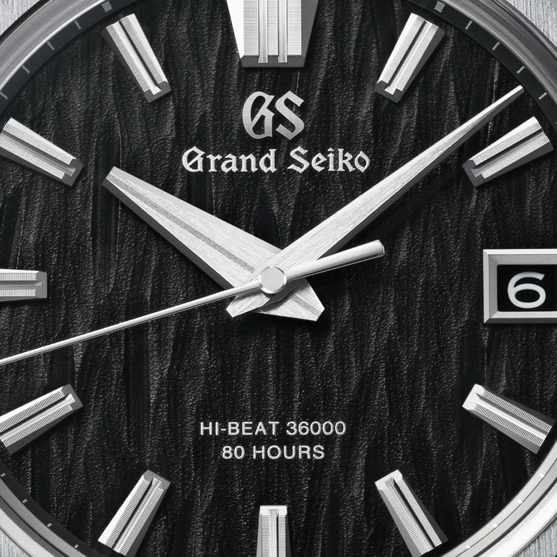 Hi-Beat 36000 80 Hours SLGH017 3 Hi-Beat 36000 80 Hours SLGH017
