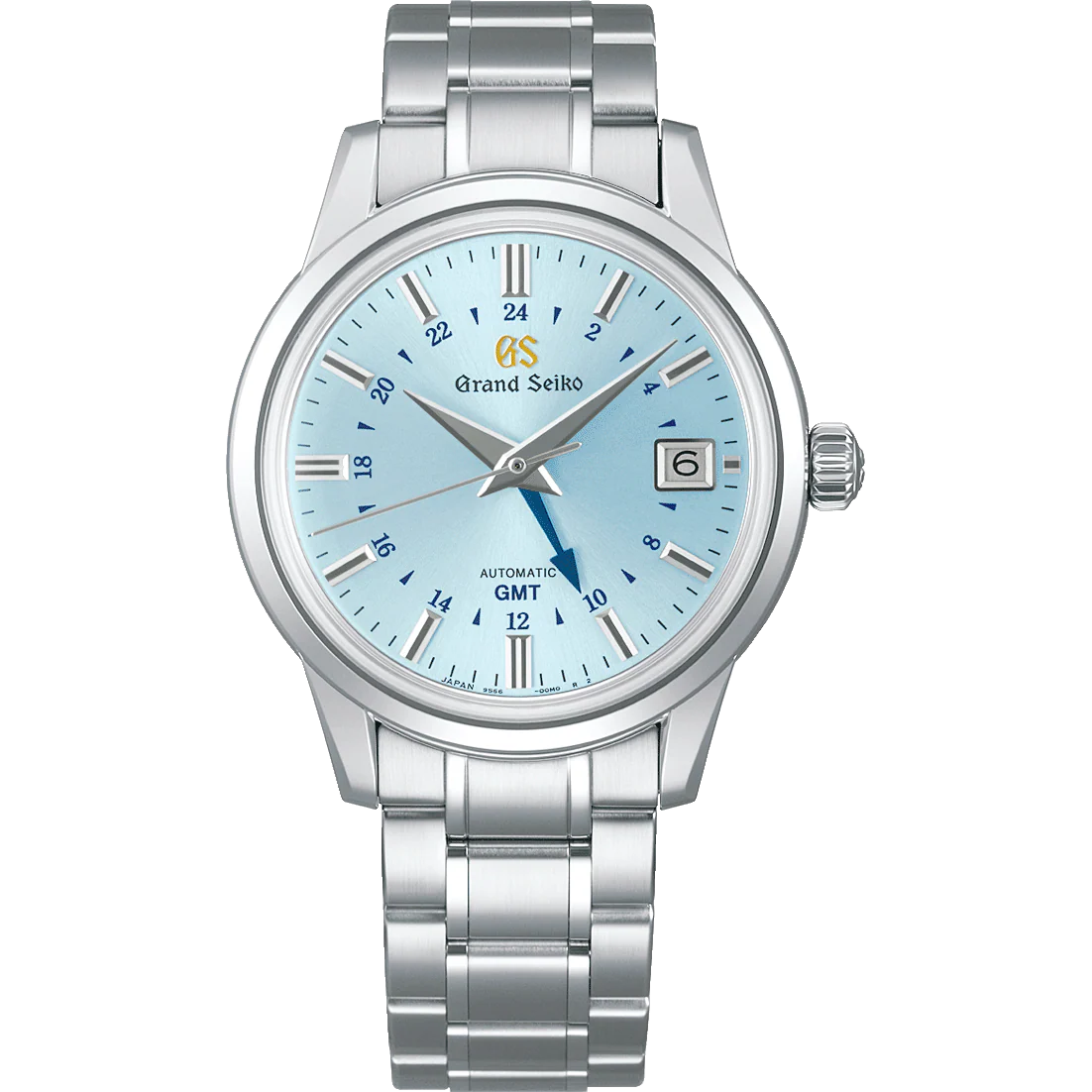 Automatic GMT SBGM253