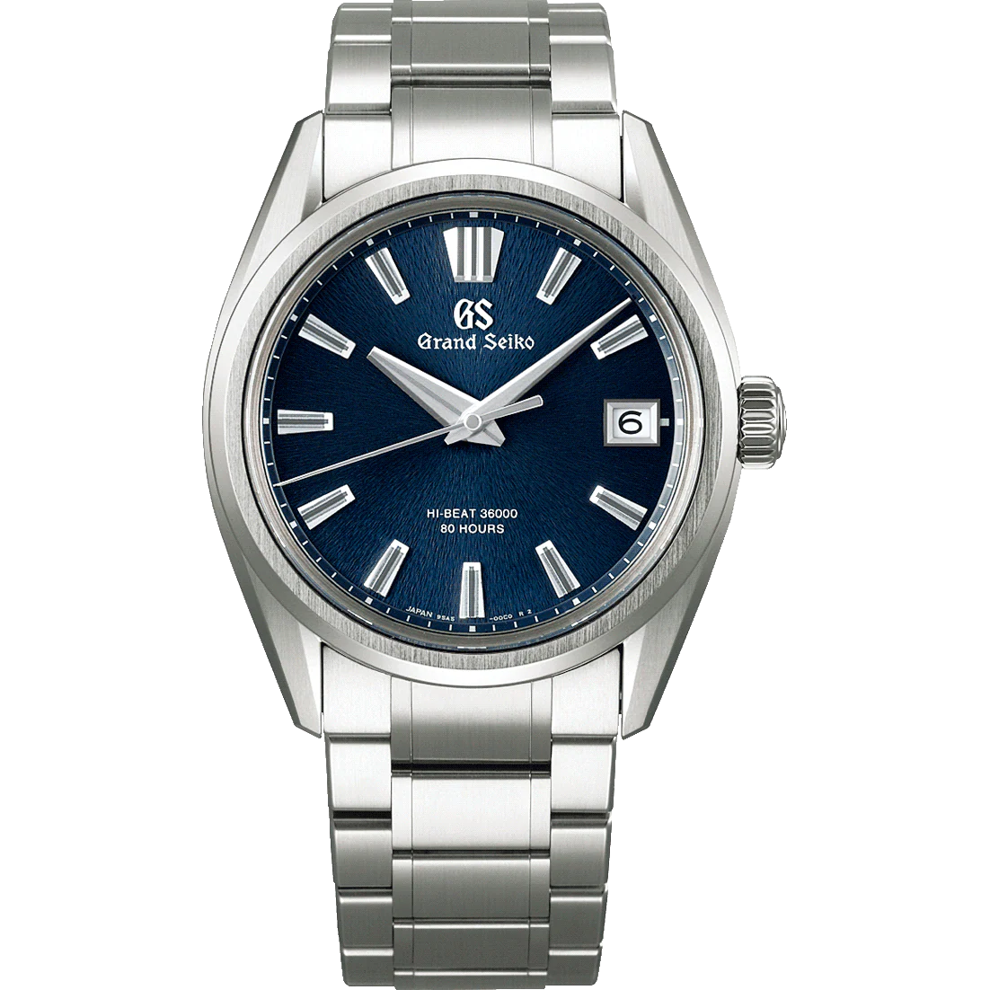 Hi-Beat 36000 80 Hours SLGH019