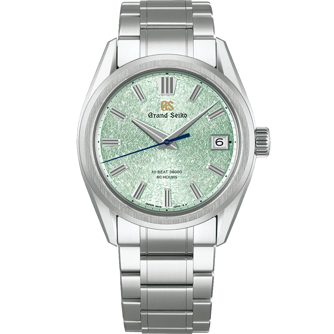 Hi-Beat 36000 80 Hours SLGH021