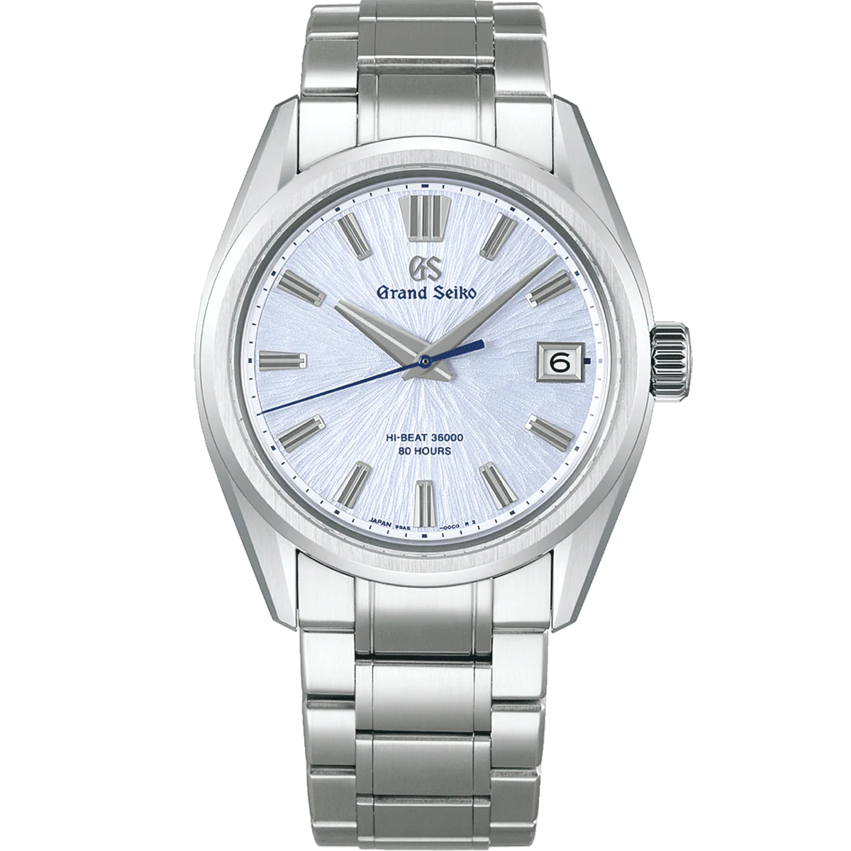 Hi-Beat 36000 80 Hours SLGH027