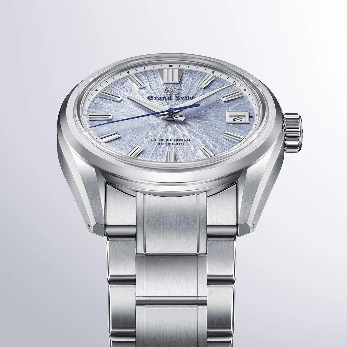 Hi-Beat 36000 80 Hours SLGH027