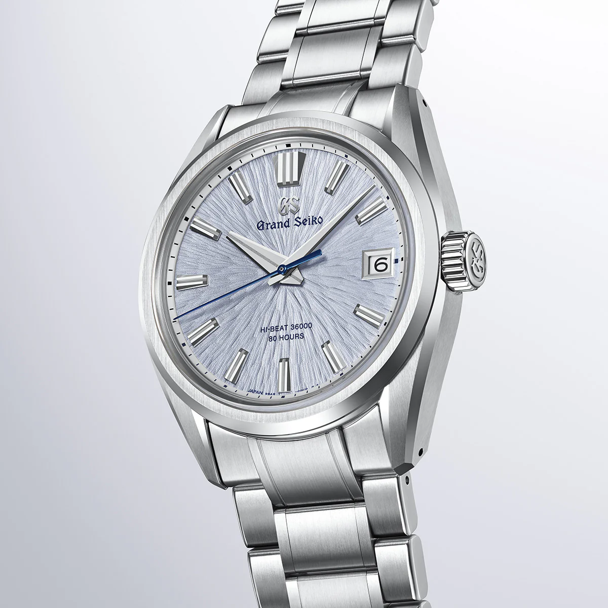 Hi-Beat 36000 80 Hours SLGH027
