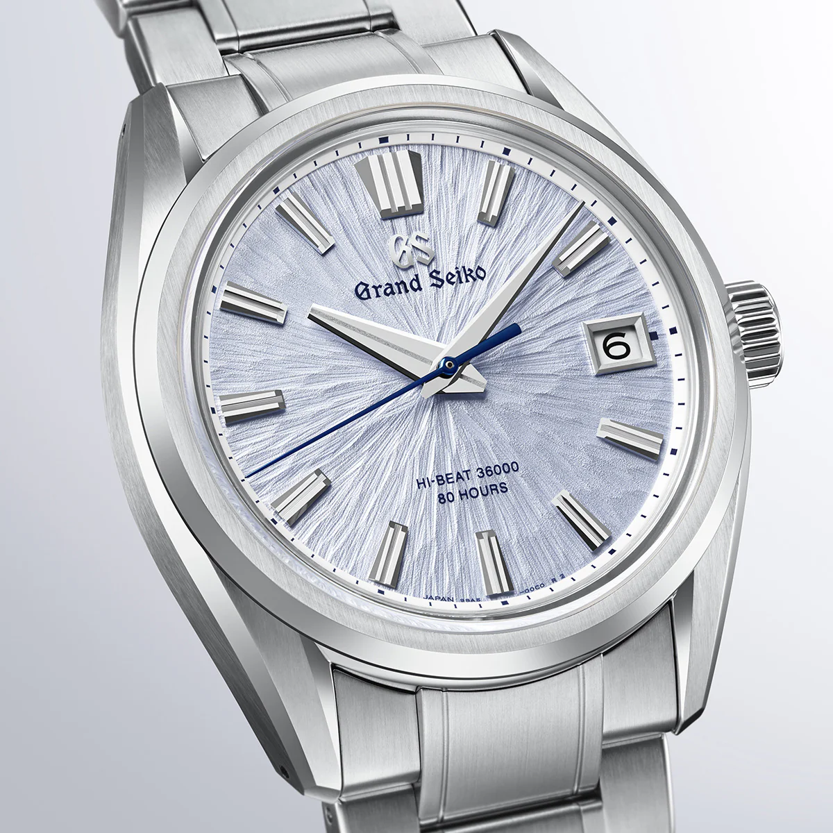 Hi-Beat 36000 80 Hours SLGH027