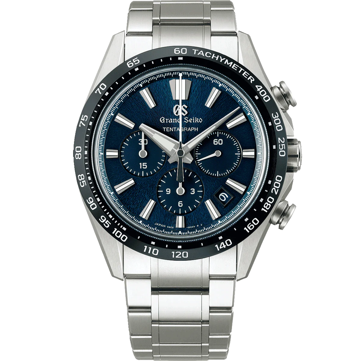 Hi-Beat 36000 Automatic Chronograph SLGC001