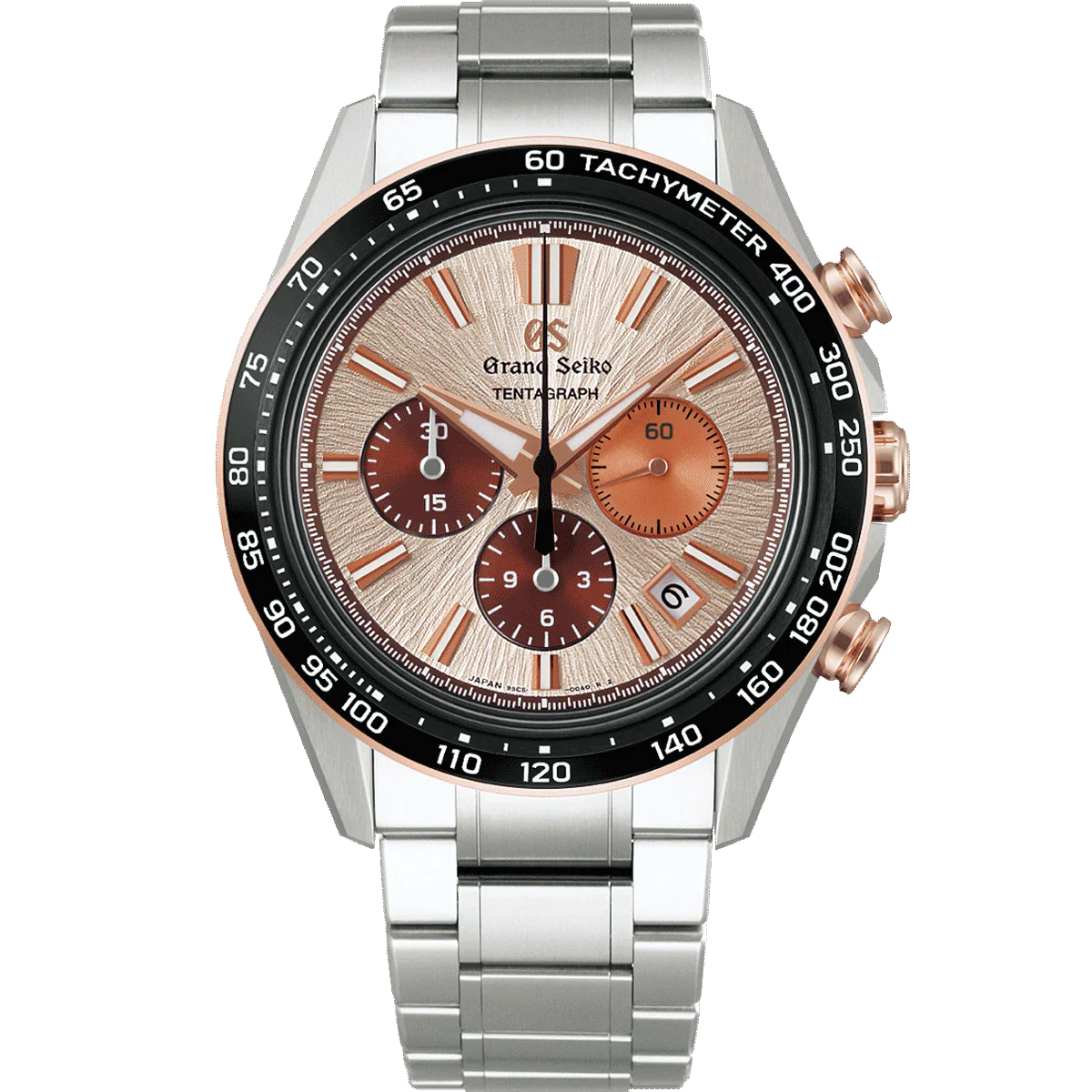 Hi-Beat 36000 Automatic Chronograph SLGC006