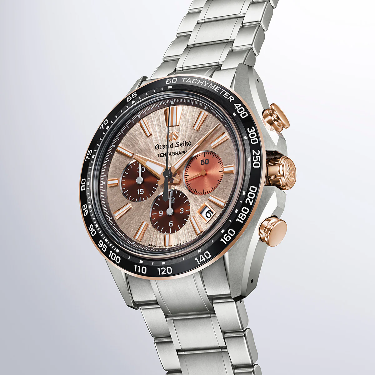 Hi-Beat 36000 Automatic Chronograph SLGC006
