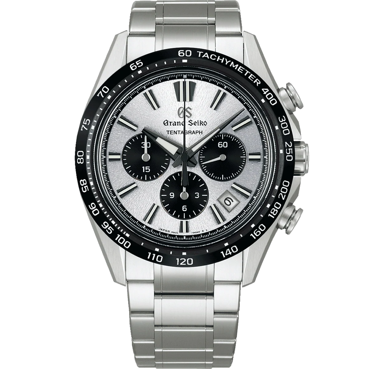 Hi-Beat 36000 Automatic Chronograph SLGC007