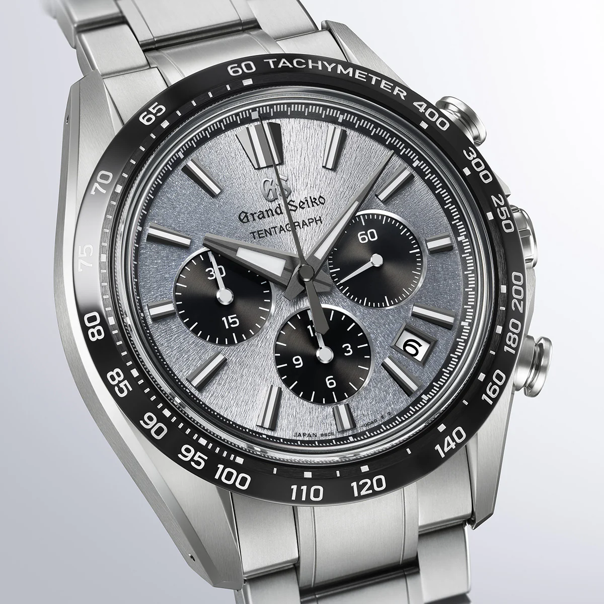 Hi-Beat 36000 Automatic Chronograph SLGC007