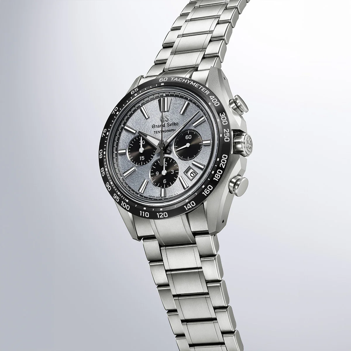 Hi-Beat 36000 Automatic Chronograph SLGC007
