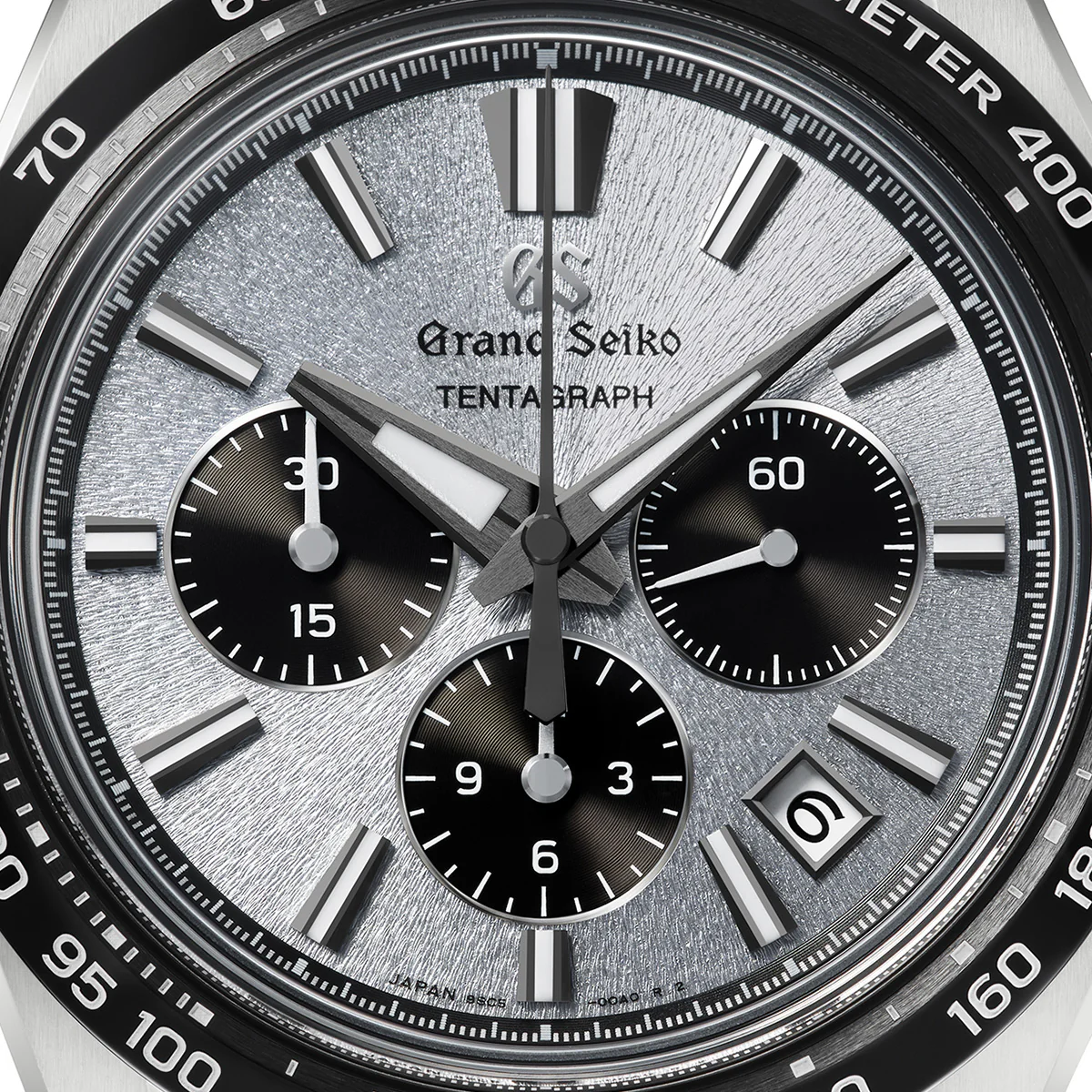 Hi-Beat 36000 Automatic Chronograph SLGC007