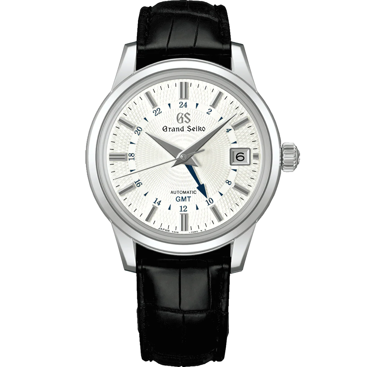 Automatic GMT SBGM255