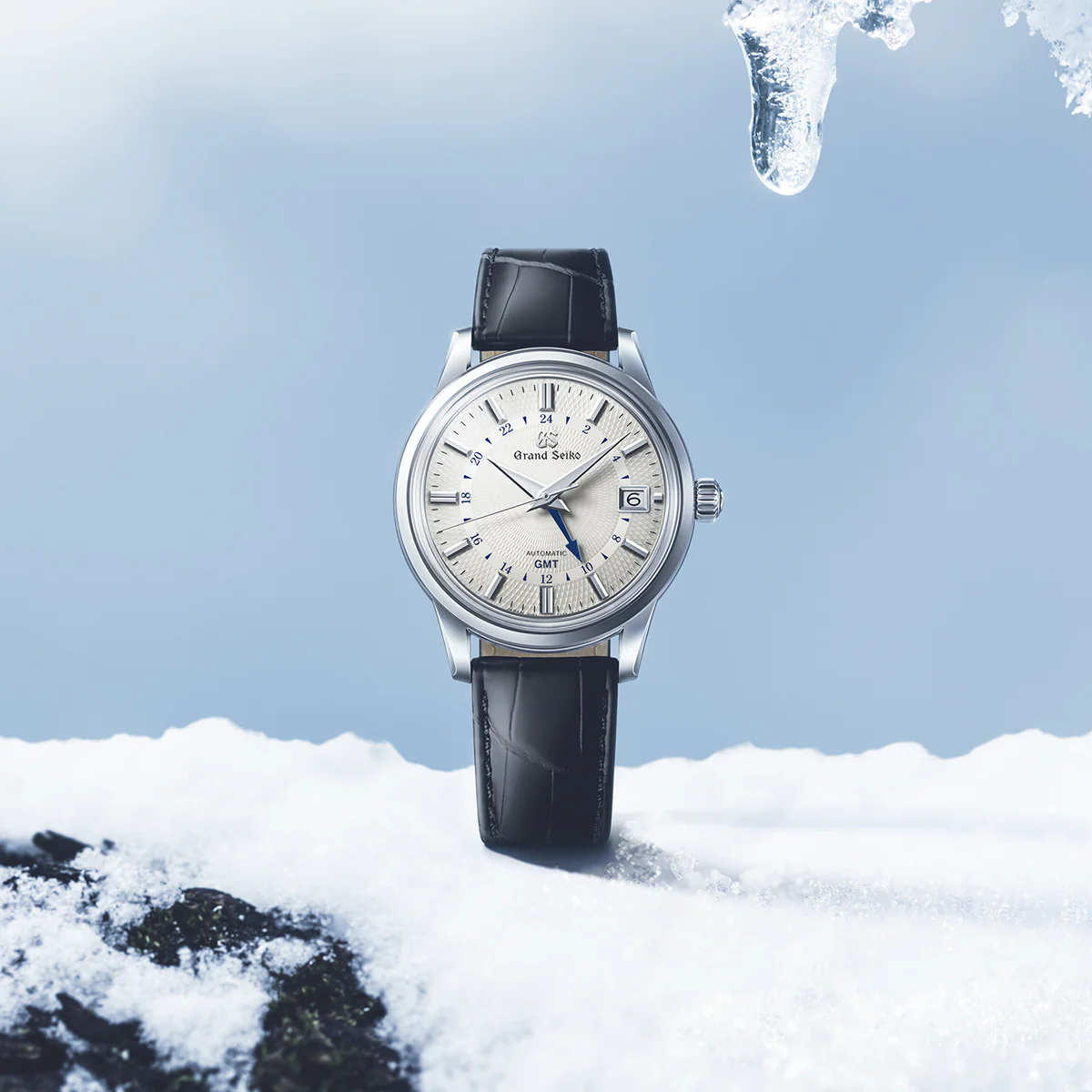 Automatic GMT SBGM255