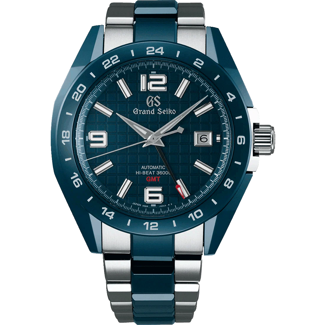 Hi-Beat 36000 GMT SBGJ233