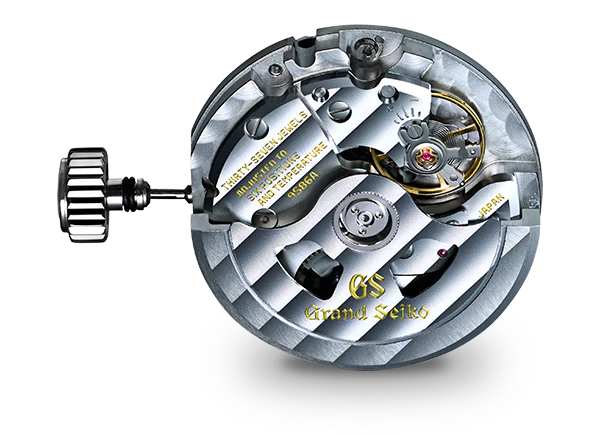 Hi-Beat 36000 GMT SBGJ233