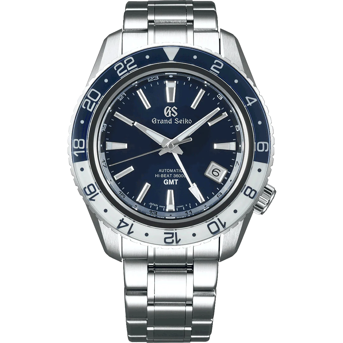 Hi-Beat 36000 GMT SBGJ237