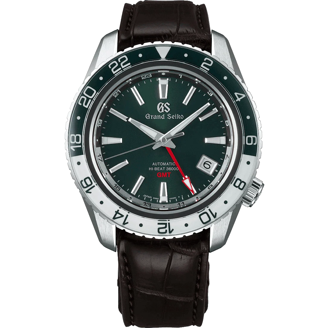Hi-Beat 36000 GMT SBGJ239