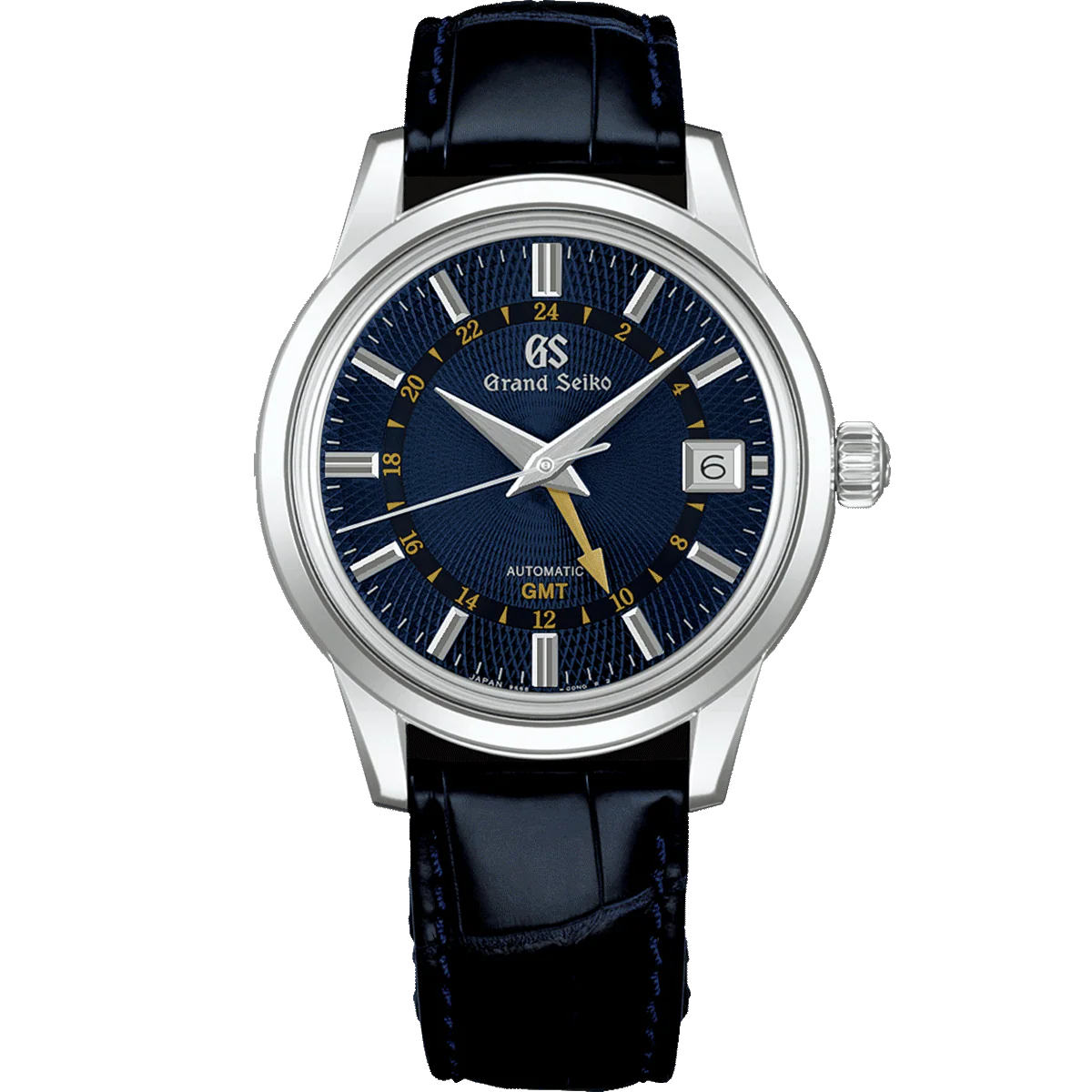 Automatic GMT SBGM257