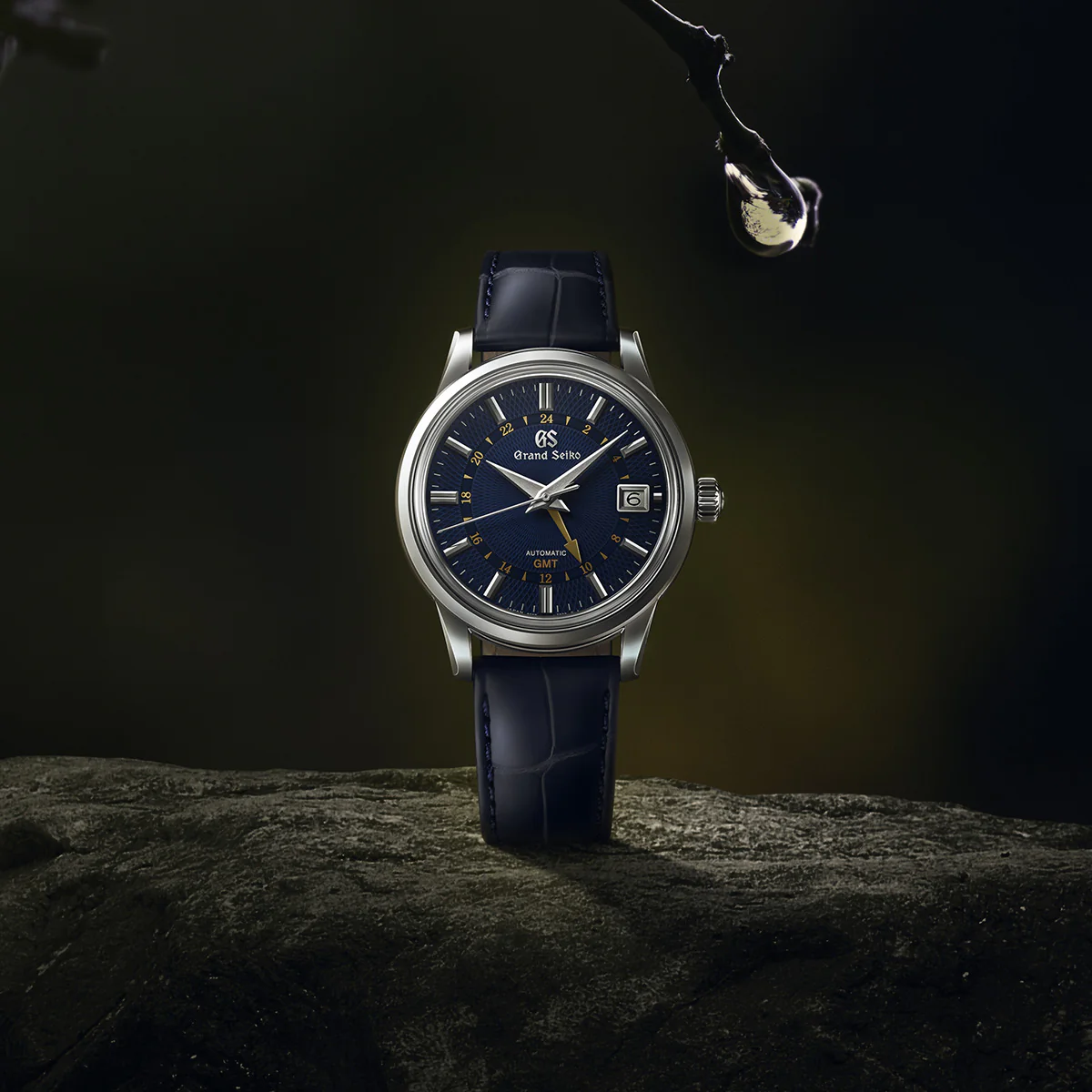 Automatic GMT SBGM257