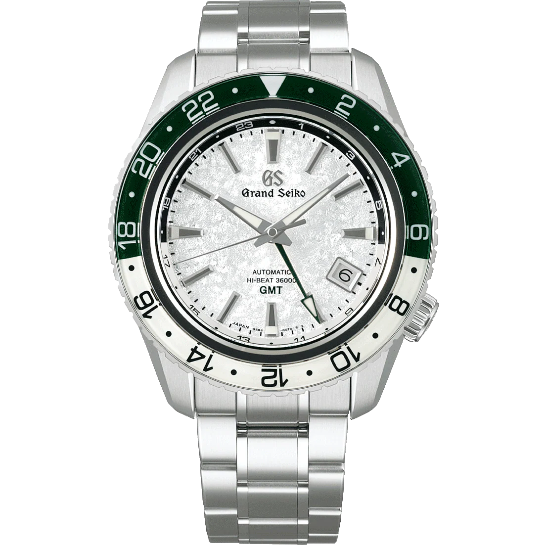 Hi-Beat 36000 GMT SBGJ277