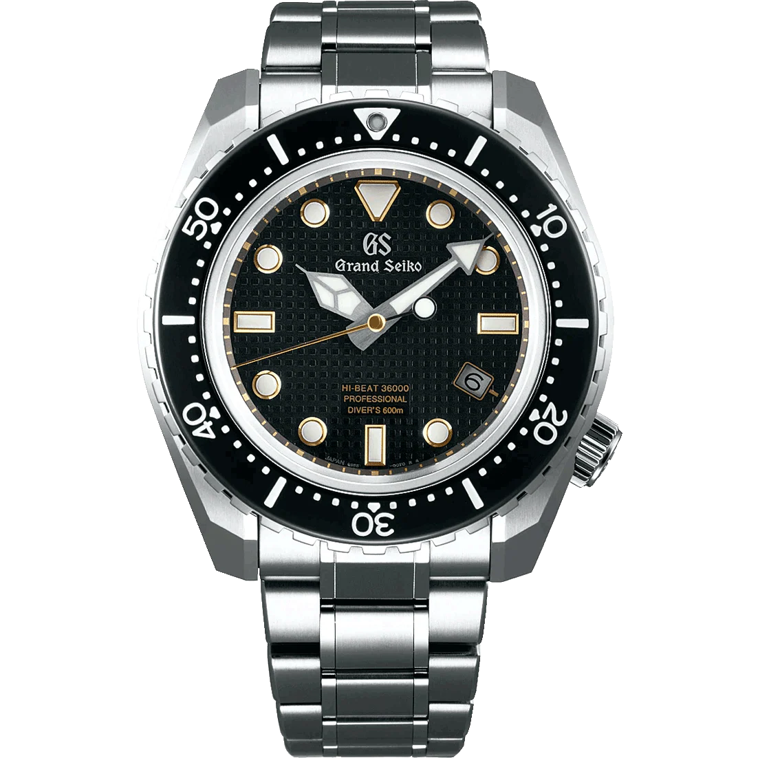 Hi-Beat 36000 SBGH255